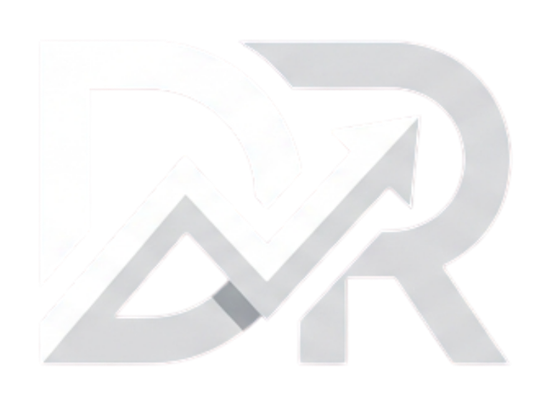 DR DigiRoxa logo